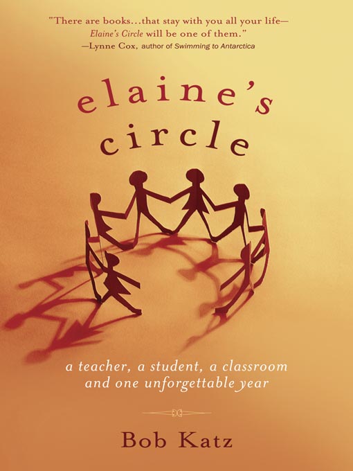 Title details for Elaine's Circle by Bob Katz - Available